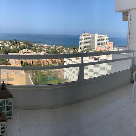 Pondemar Apartaments Vistas Playa Feñabe Eksteriør billede