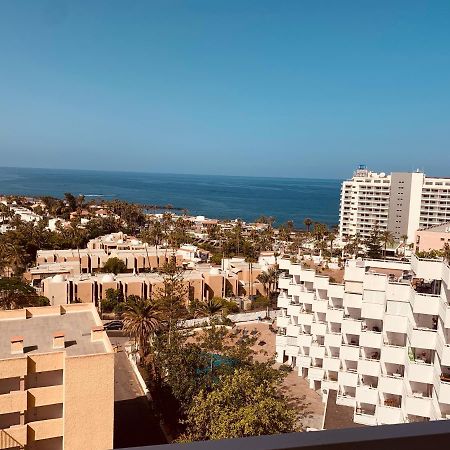 Pondemar Apartaments Vistas Playa Feñabe Eksteriør billede