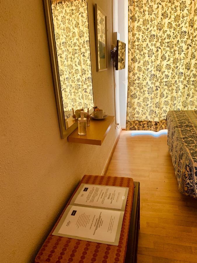 Pondemar Apartaments Vistas Playa Feñabe Eksteriør billede