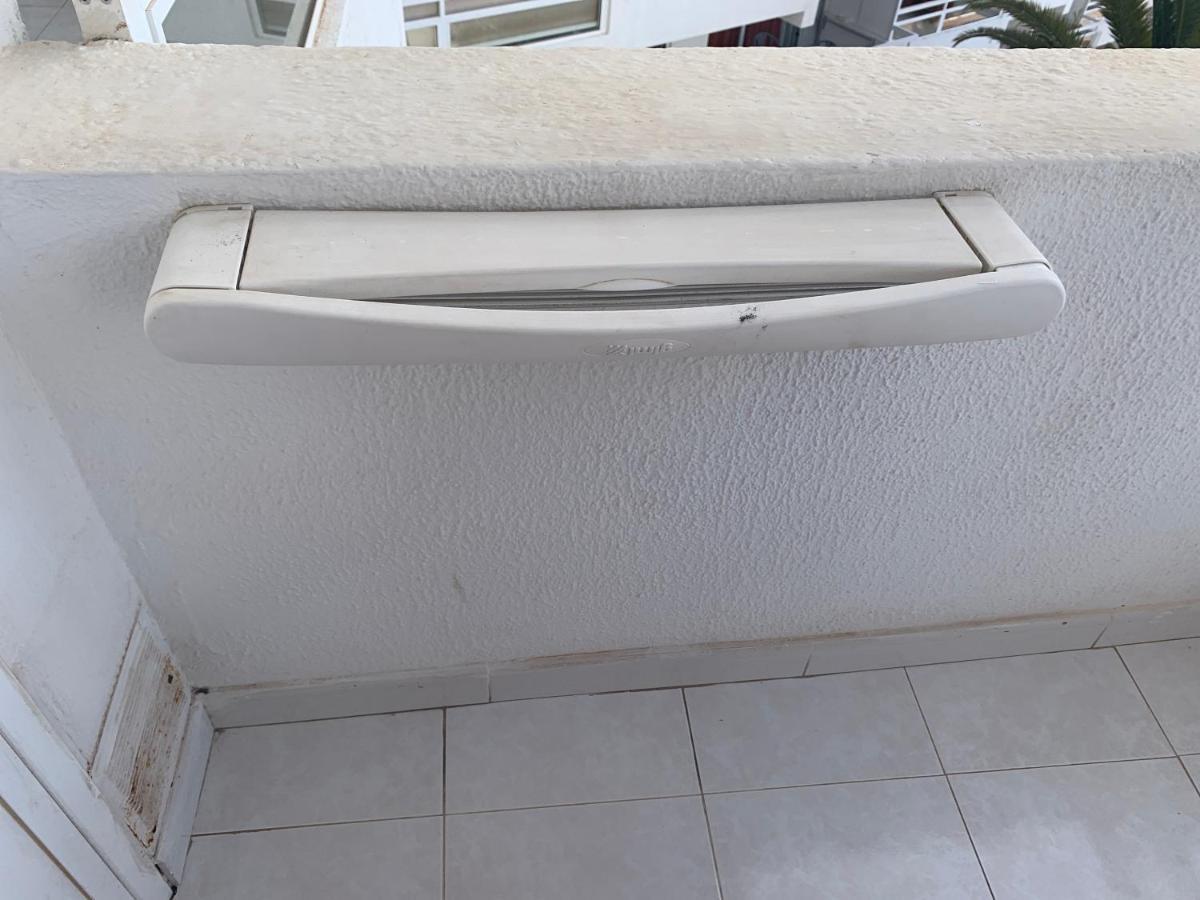 Pondemar Apartaments Vistas Playa Feñabe Eksteriør billede