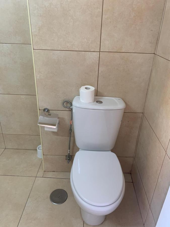 Pondemar Apartaments Vistas Playa Feñabe Eksteriør billede