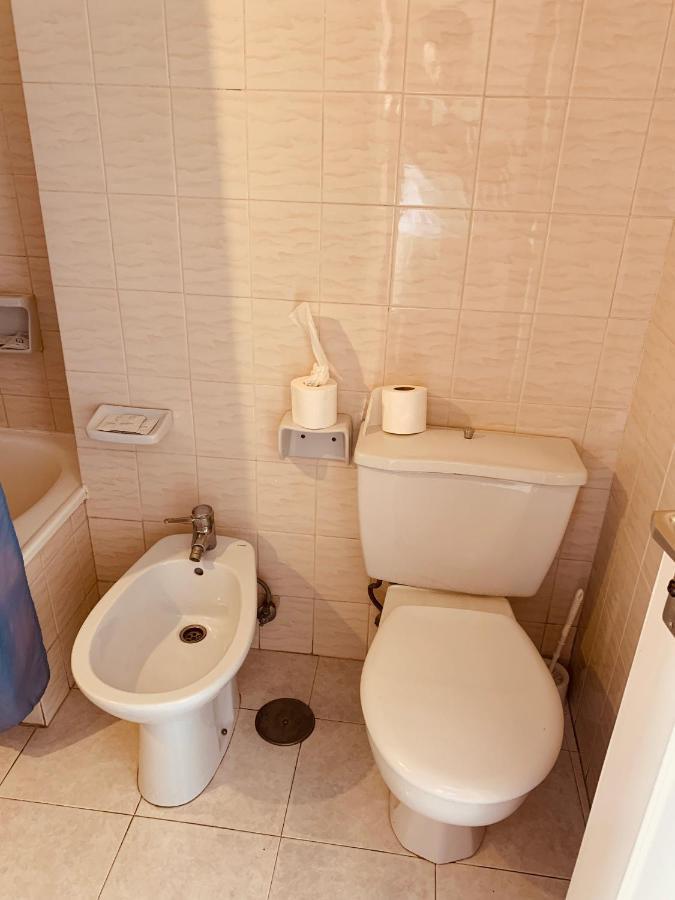 Pondemar Apartaments Vistas Playa Feñabe Eksteriør billede