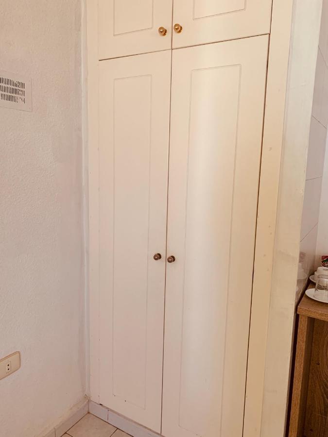 Pondemar Apartaments Vistas Playa Feñabe Eksteriør billede