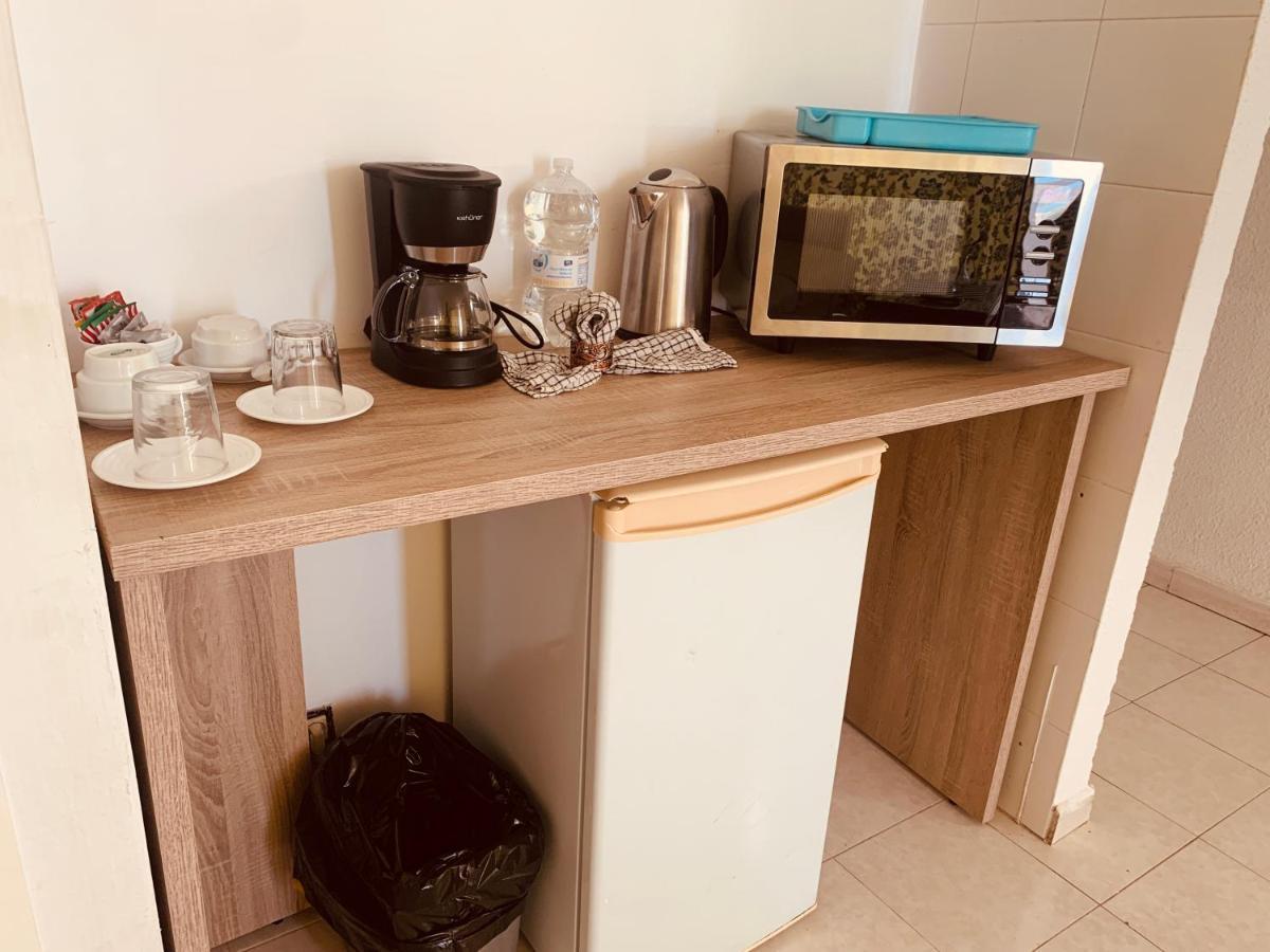 Pondemar Apartaments Vistas Playa Feñabe Eksteriør billede