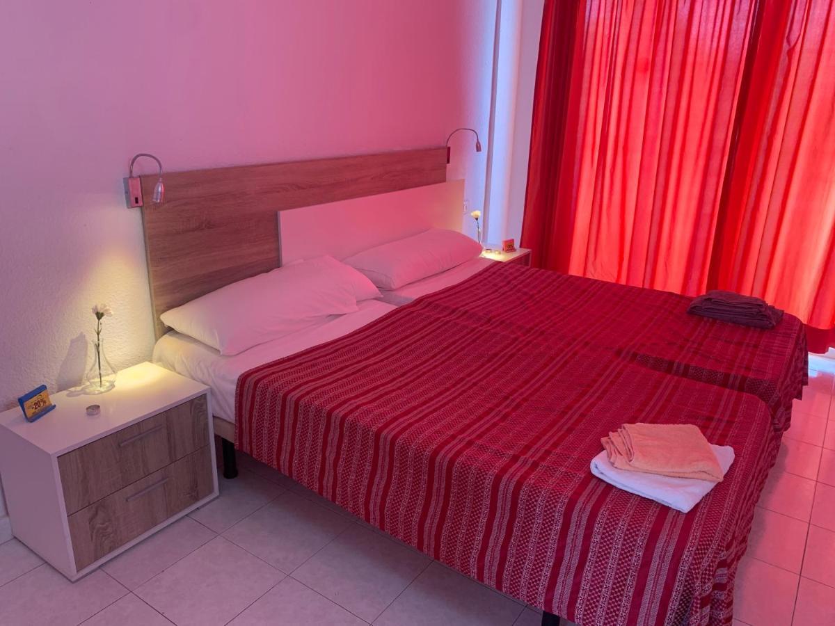 Pondemar Apartaments Vistas Playa Feñabe Eksteriør billede