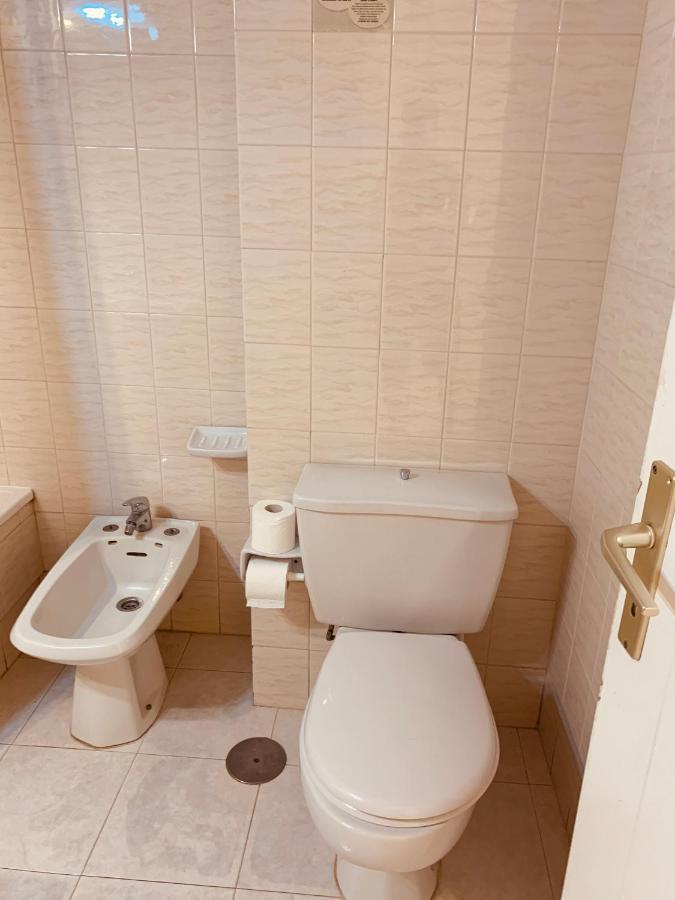 Pondemar Apartaments Vistas Playa Feñabe Eksteriør billede