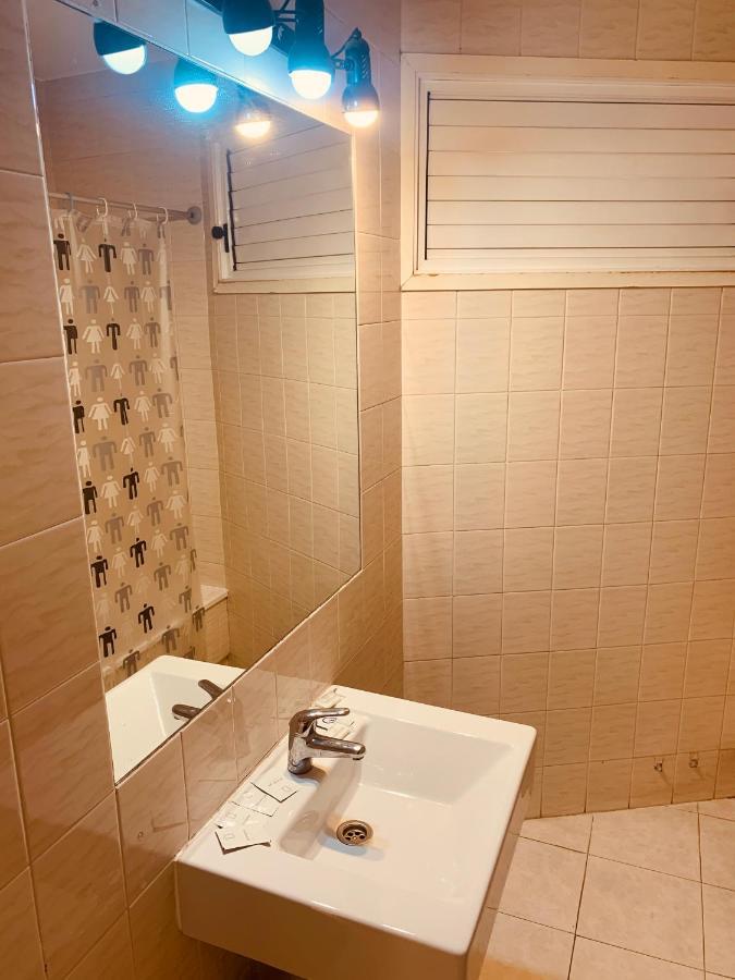 Pondemar Apartaments Vistas Playa Feñabe Eksteriør billede