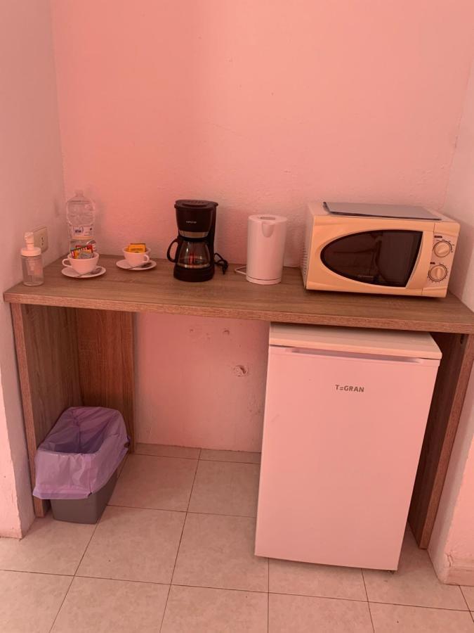 Pondemar Apartaments Vistas Playa Feñabe Eksteriør billede