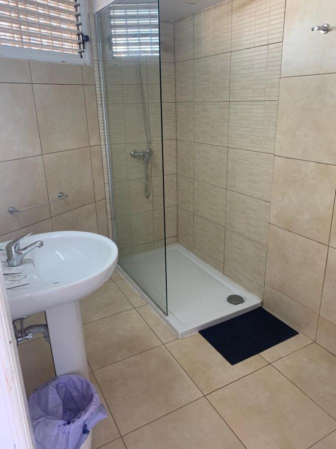 Pondemar Apartaments Vistas Playa Feñabe Eksteriør billede