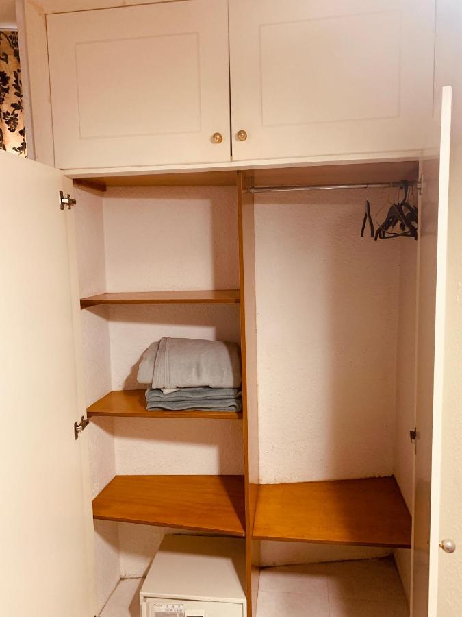 Pondemar Apartaments Vistas Playa Feñabe Eksteriør billede