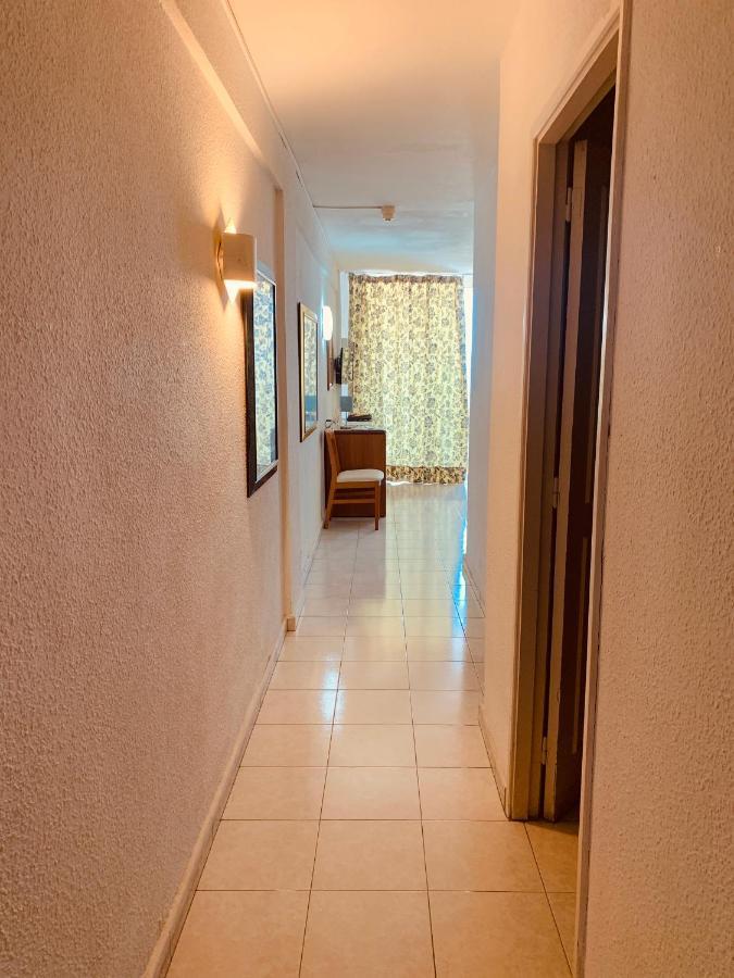 Pondemar Apartaments Vistas Playa Feñabe Eksteriør billede